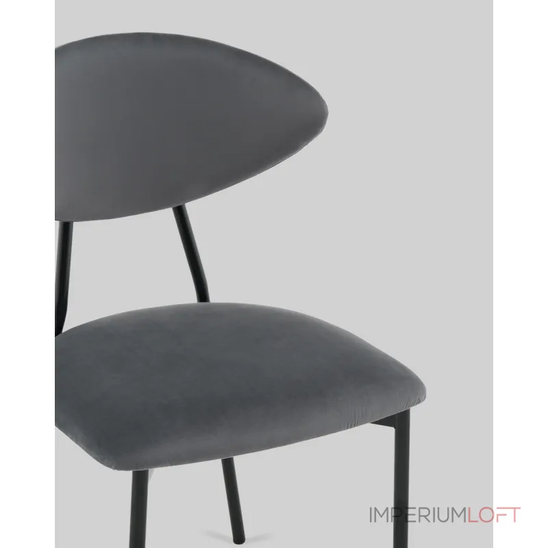 Стул обеденный Stool Group Квинси УТ000041637 Стул обеденный Stool Group Квинси УТ000041637