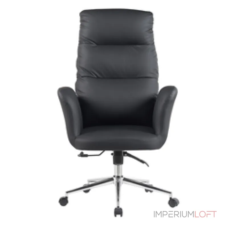 Кресло руководителя Stool Group Solid УТ000041633