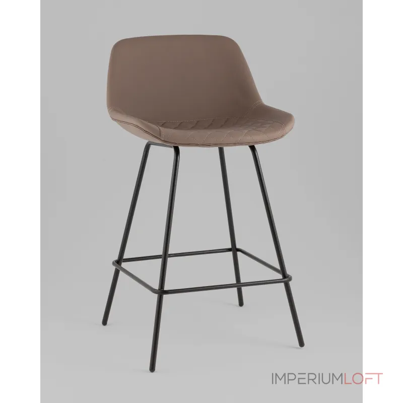 Стул полубарный Stool Group Деймон УТ000042637