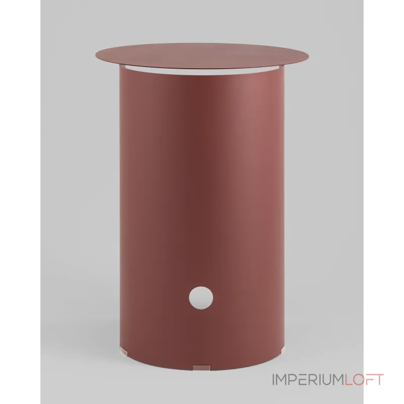 Журнальный столик Stool Group Floire УТ000041883