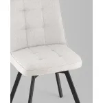 Стул вращающийся 2 шт. Stool Group Pleid УТ000040607 от ImperiumLoft