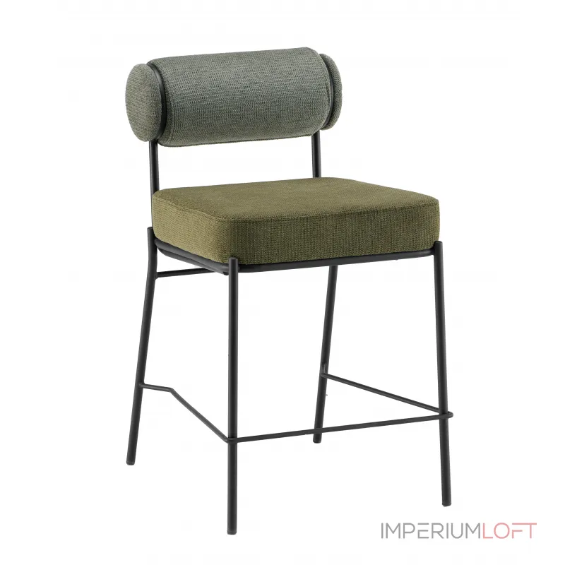 Стул полубарный Stool Group Ponpoun УТ000040469 от ImperiumLoft Стул полубарный Stool Group Ponpoun УТ000040469 от ImperiumLoft