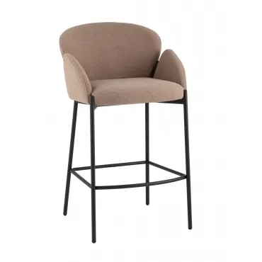 Стул барный Melia светло-коричневый Stool Group УТ000040515