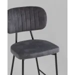 Полубарный стул (2 шт) Stool Group Ханна УТ000042798