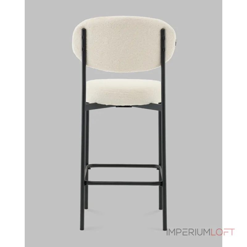 Стул полубарный Stool Group Бриф УТ000041504