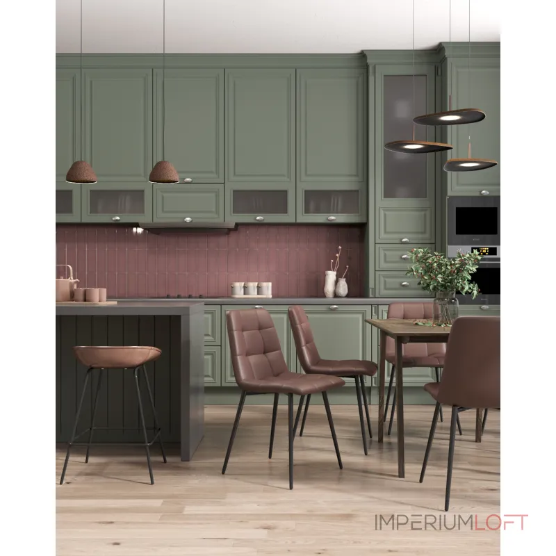 Стул Stool Group Одди УТ000041293