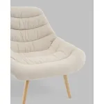 Кресло Stool Group Олби УТ000040104 от ImperiumLoft