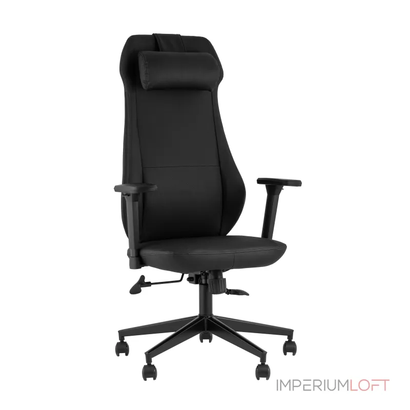 Кресло руководителя Stool Group Trophey УТ000040583