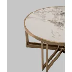Журнальный столик Stool Group Алиада УТ000040353 от ImperiumLoft