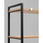 Стеллаж 196х92х32 Stool Group Нордстил-5 УТ000043278
