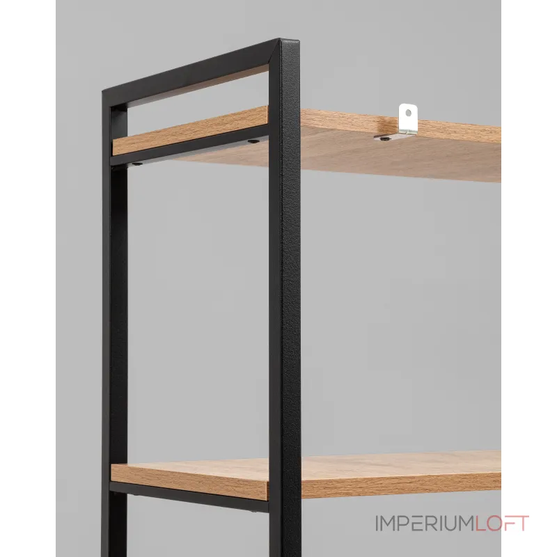 Стеллаж 196х92х32 Stool Group Нордстил-5 УТ000043278
