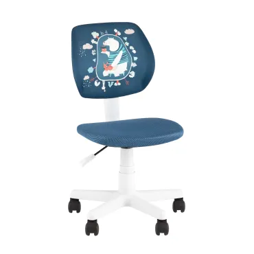 Детское компьютерное кресло Stool Group ЛОЛО УТ000042071 Детское компьютерное кресло Stool Group ЛОЛО УТ000042071