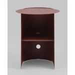 Журнальный столик Stool Group Floire УТ000041883