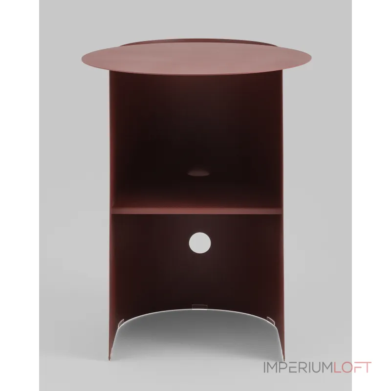 Журнальный столик Stool Group Floire УТ000041883