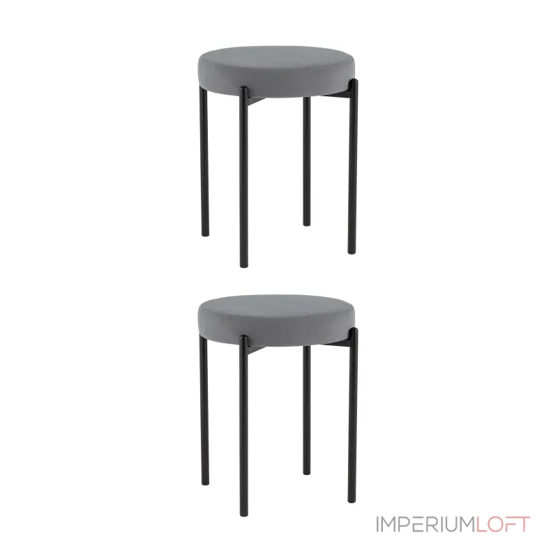 Табурет (2 шт) Stool Group Бриф УТ000042653