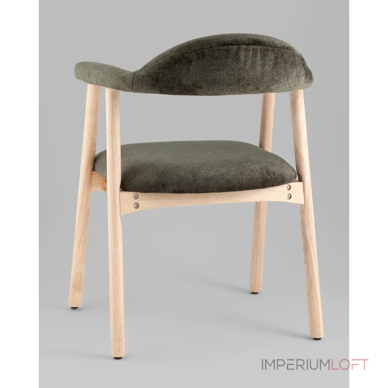 Стул обеденный 2шт Stool Group Shredo УТ000042580