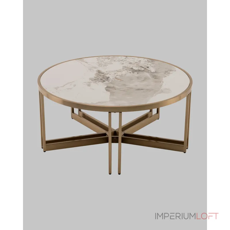 Журнальный столик Stool Group Алиада УТ000040353 Журнальный столик Stool Group Алиада УТ000040353