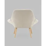 Кресло Stool Group Олби УТ000040104 от ImperiumLoft