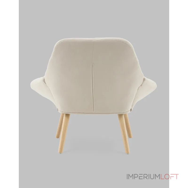 Кресло Stool Group Олби УТ000040104