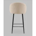 Стул полубарный Stool Group Ханнингем УТ000041702