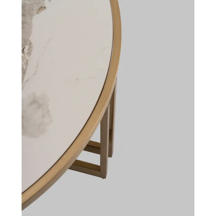 Журнальный столик Stool Group Алиада УТ000040353 от ImperiumLoft