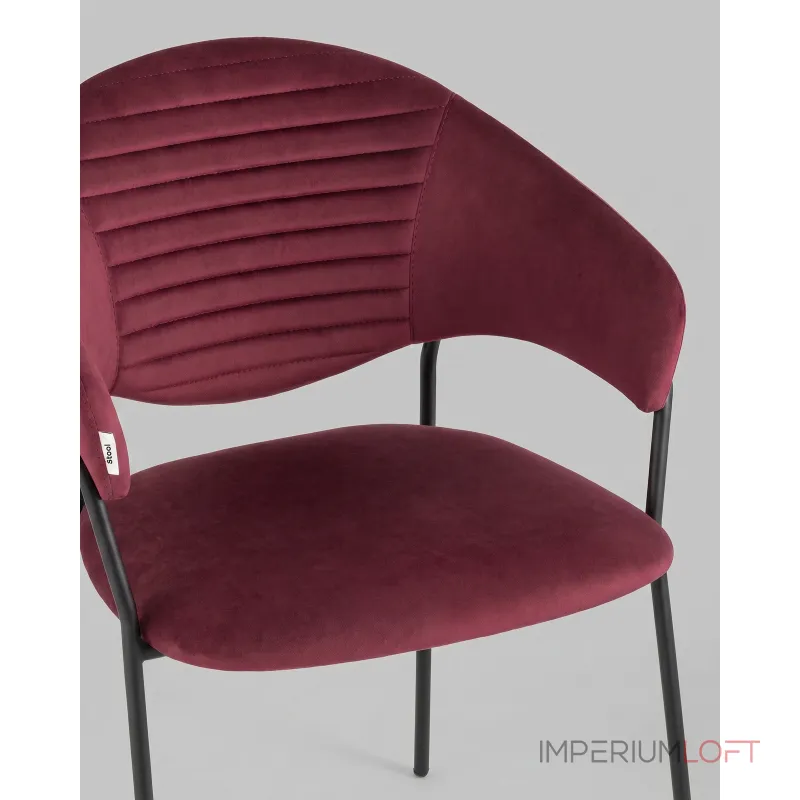 Стул (2 шт) Stool Group Алексис УТ000042907