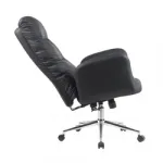 Кресло руководителя Stool Group Solid УТ000041633 от ImperiumLoft