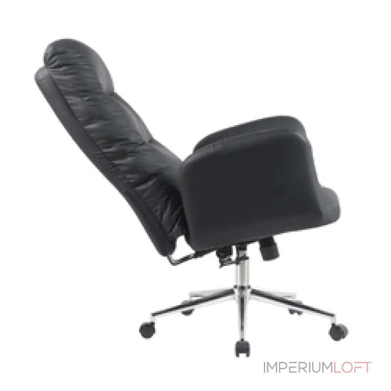 Кресло руководителя Stool Group Solid УТ000041633