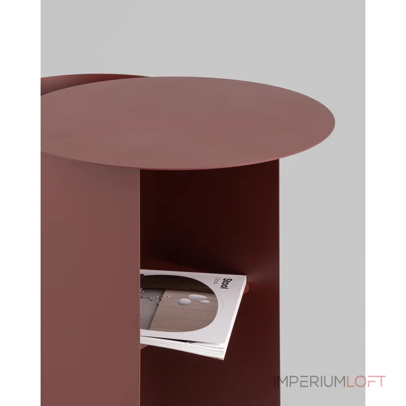 Журнальный столик Stool Group Floire УТ000041883