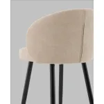 Стул полубарный Stool Group Ханнингем УТ000041702