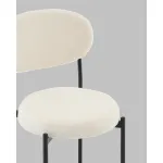 Стул полубарный Stool Group Бриф УТ000041504