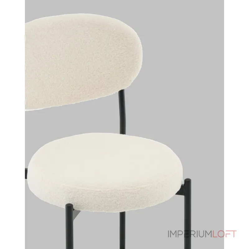 Стул полубарный Stool Group Бриф УТ000041504