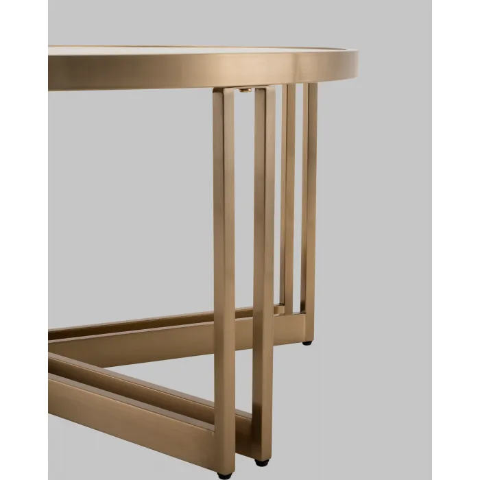 Журнальный столик Stool Group Алиада УТ000040353 от ImperiumLoft
