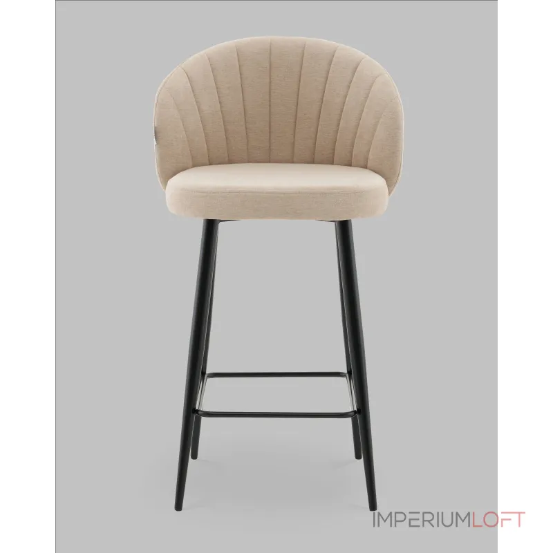 Стул полубарный Stool Group Ханнингем УТ000041702