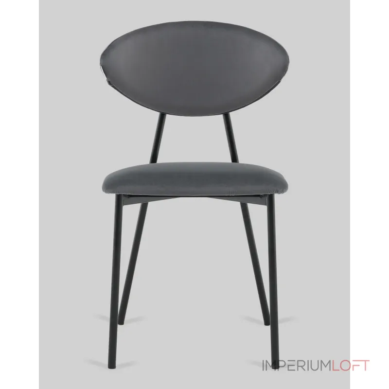 Стул обеденный Stool Group Квинси УТ000041637 Стул обеденный Stool Group Квинси УТ000041637