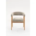 Стул обеденный 2 шт. Stool Group Zubo УТ000042036