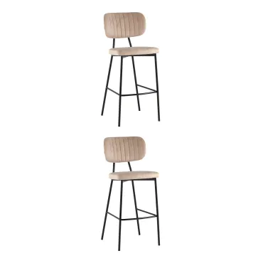 Барный стул (2 шт) Stool Group Ханна УТ000042688