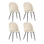 Стул Stool Group Lilly УТ000040712