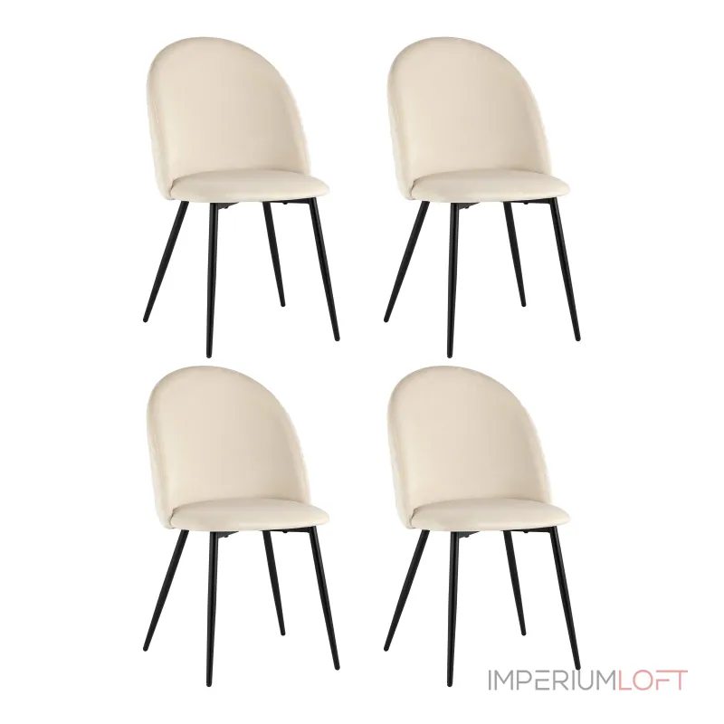 Стул Stool Group Lilly УТ000040712