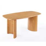 Обеденный стол 160х90 Stool Group Linudo УТ000043132
