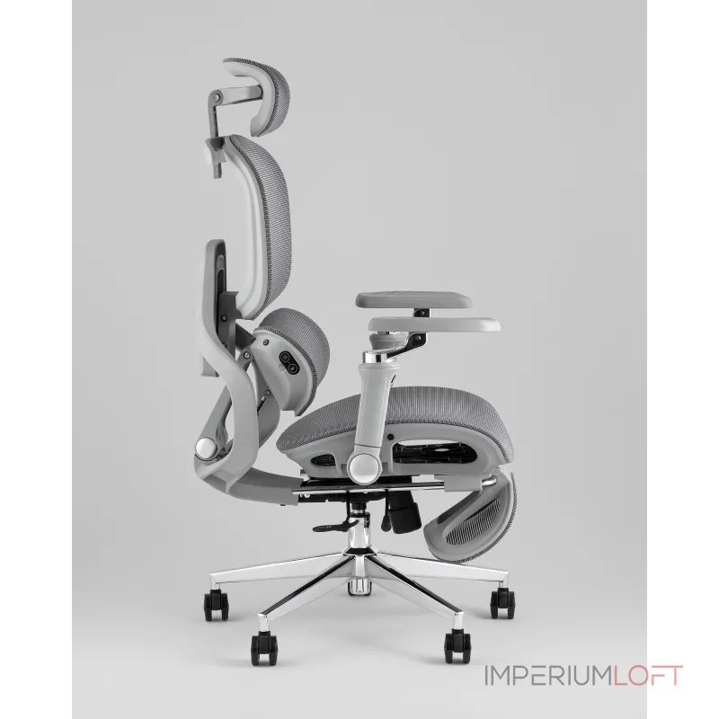 Кресло офисное Stool Group Prodigy УТ000041698