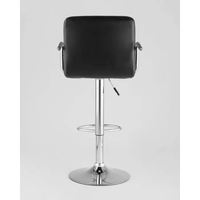 Стул барный Малави NEW черный NP 2 шт Stool Group УТ000039891 от ImperiumLoft