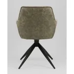 Обеденный стул (2 шт) Stool Group Alba УТ000040971