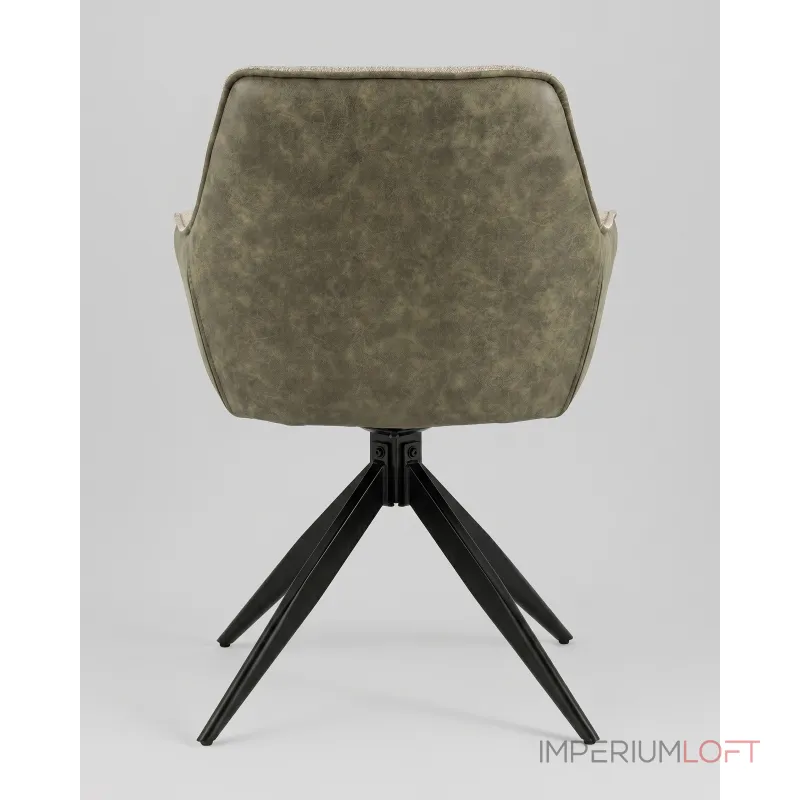 Обеденный стул (2 шт) Stool Group Alba УТ000040971