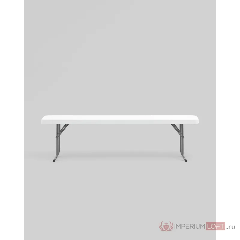 Скамейка складная Stool Group Кейт УТ000040166 от ImperiumLoft