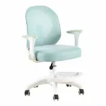 Кресло компьютерное детское Stool Group Spaceman УТ000041461