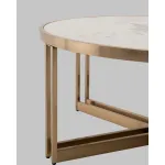 Журнальный столик Stool Group Алиада УТ000040353 от ImperiumLoft