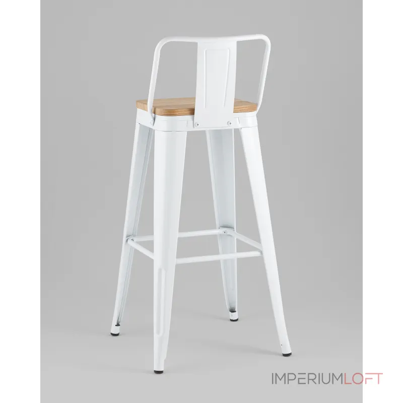 Барный стул Stool Group Tolix УТ000042406