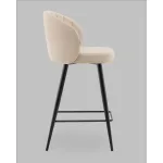 Стул полубарный Stool Group Ханнингем УТ000041702