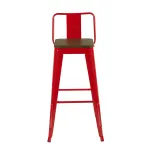 Стул барный Stool Group Tolix УТ000042113